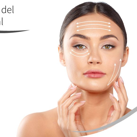 Beneficios del lifting facial
