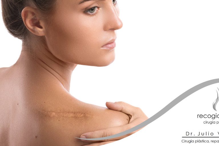 Diferencia entre cirugía reparadora y estética